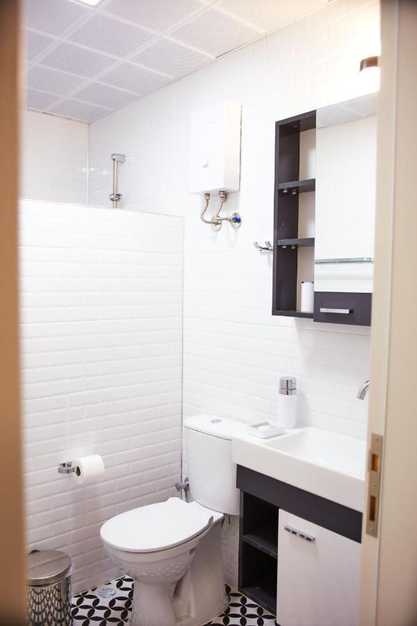 Ilcayto Suites Foça Eksteriør billede