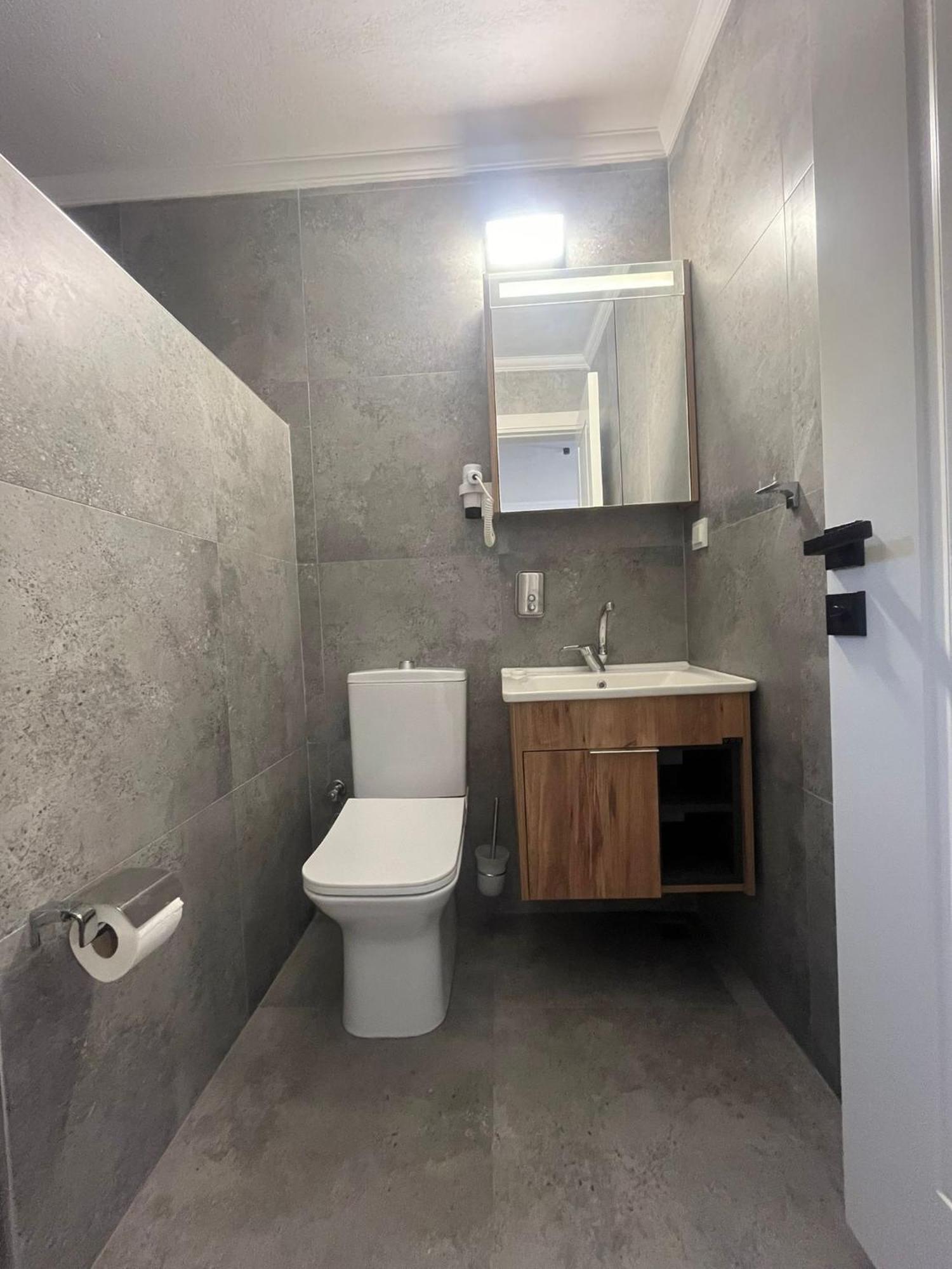 Ilcayto Suites Foça Eksteriør billede